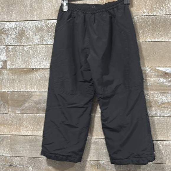 Lands Ends ski/snow pant size 7 - Picture 6 of 7
